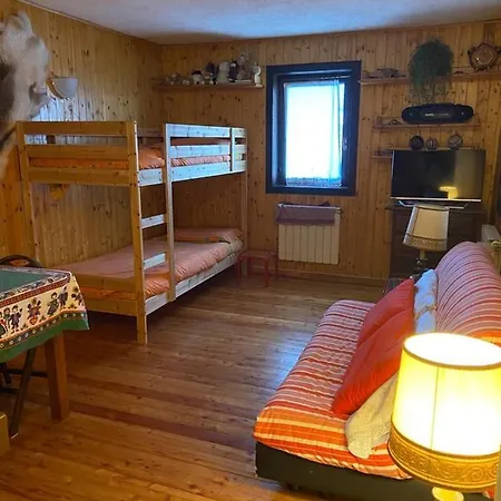 Appartamento Le Du Skieur