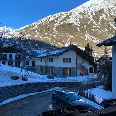 Le Du Skieur Appartamento *