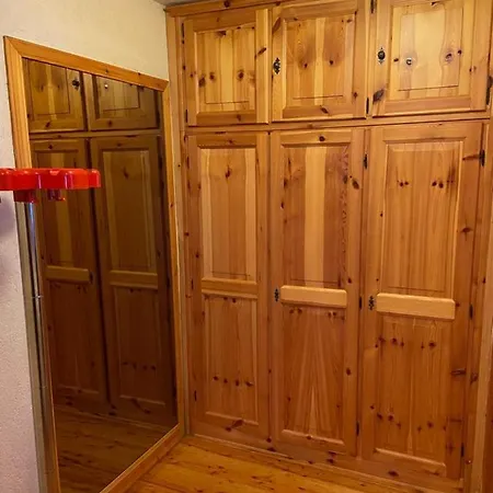 Le Du Skieur La Thuile