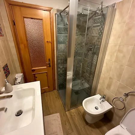 Apartament Le Du Skieur La Thuile