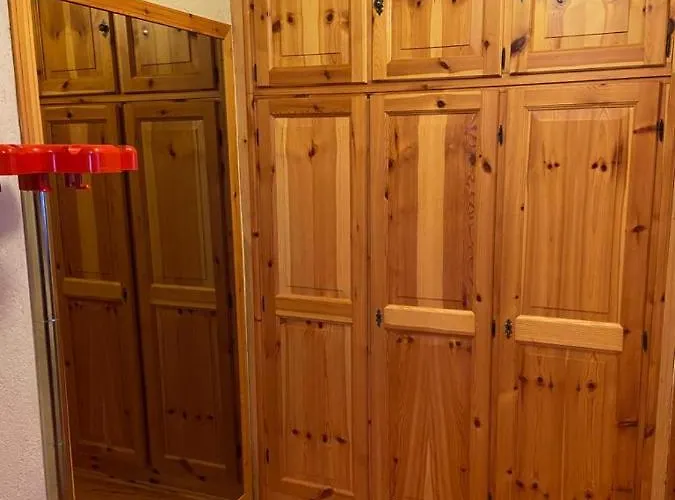 Le Du Skieur ラ・トゥイール